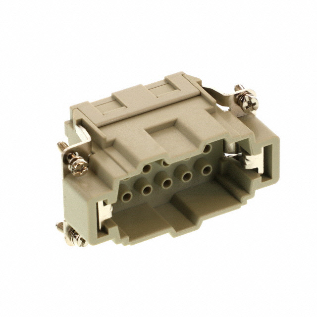 T2040104101-000 TE Connectivity AMP Connectors