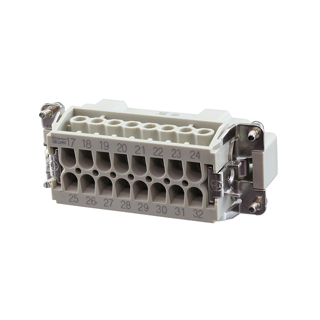 T2040322101-000 TE Connectivity AMP Connectors