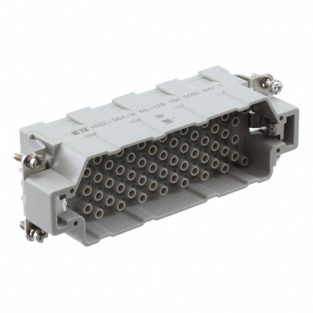 T2051283101-000 TE Connectivity AMP Connectors