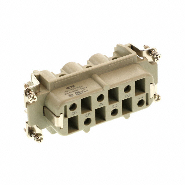 T2060062201-000 TE Connectivity AMP Connectors