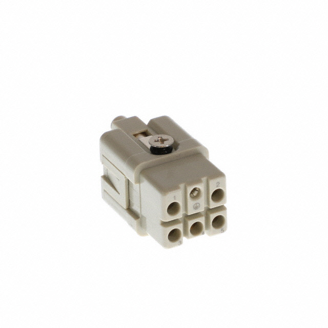 T2080052201-000 TE Connectivity AMP Connectors