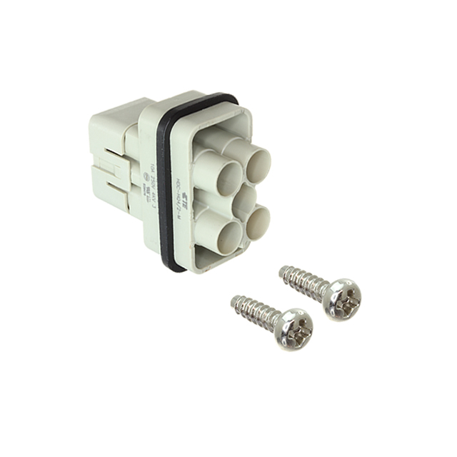 T2080062101-100 TE Connectivity AMP Connectors