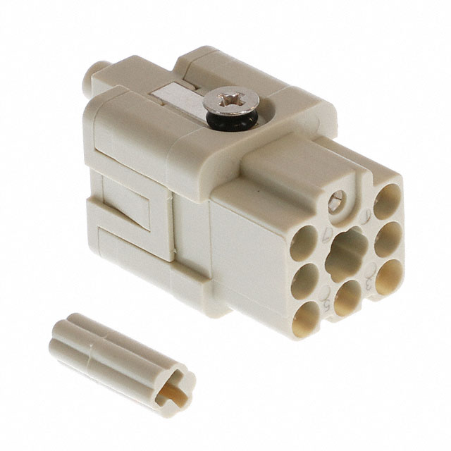 T2080072201-000 TE Connectivity AMP Connectors