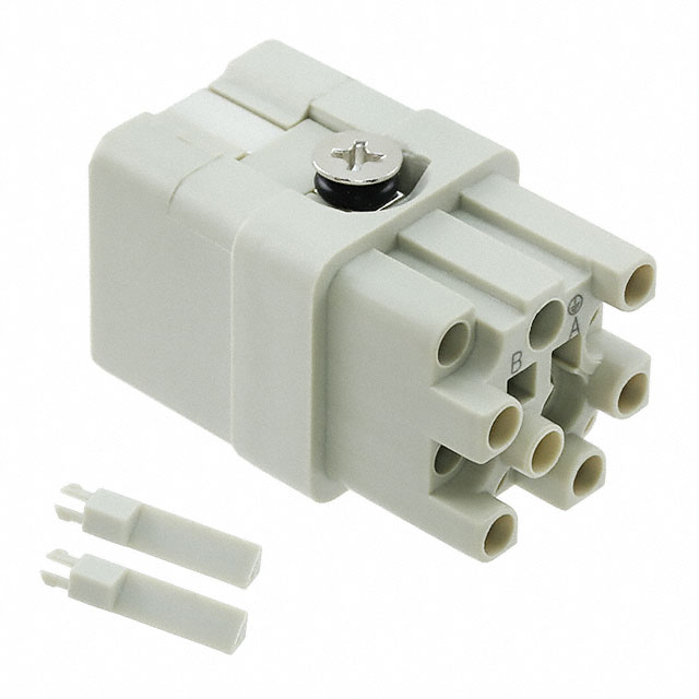 T2080122201-000 TE Connectivity AMP Connectors