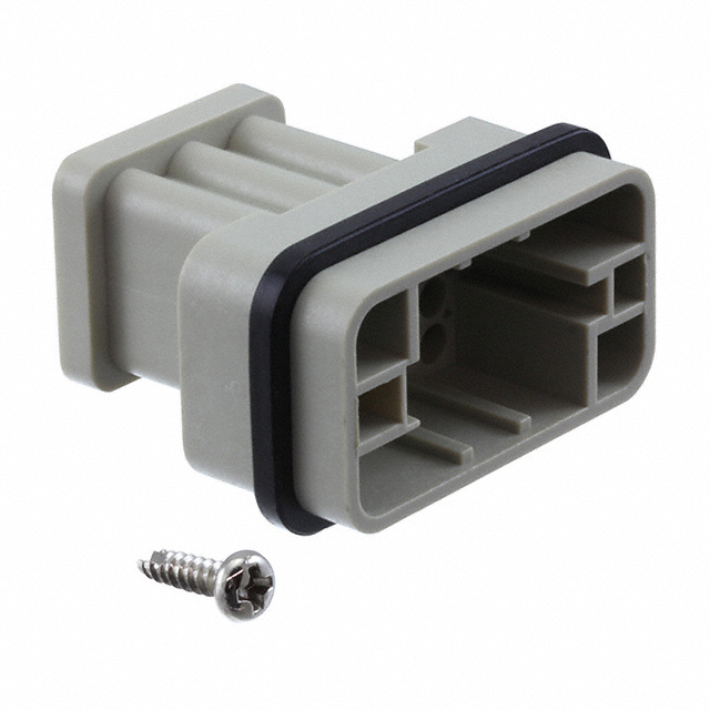 T2080172101-000 TE Connectivity AMP Connectors