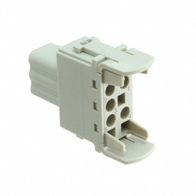 T2110052201-000 TE Connectivity AMP Connectors