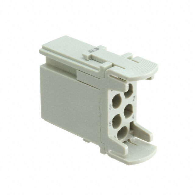 T2111062101-000 TE Connectivity AMP Connectors