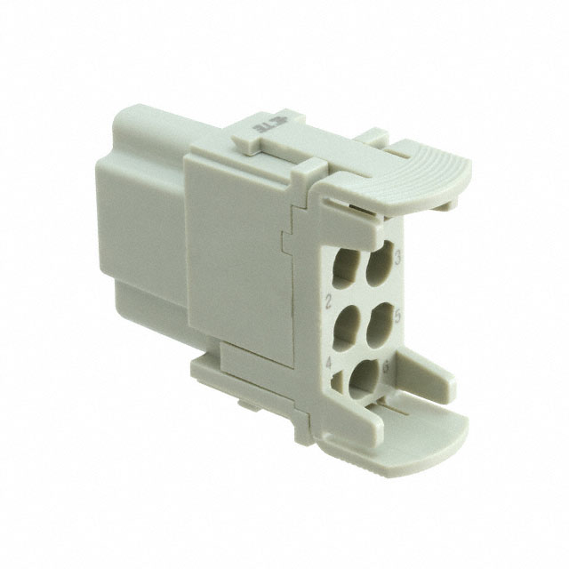 T2111062201-000 TE Connectivity AMP Connectors