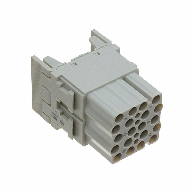 T2111202201-000 TE Connectivity AMP Connectors