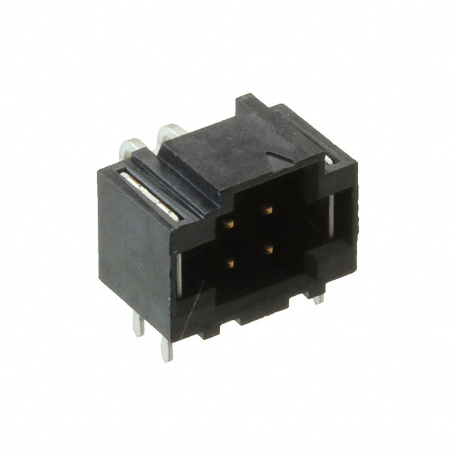 T2M-102-01-L-D-RA-WT Samtec Inc.