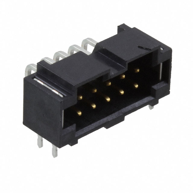 T2M-105-01-L-D-RA-WT Samtec Inc.
