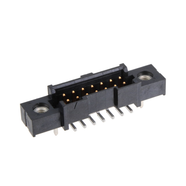 T2M-107-01-S-D-SM-DS Samtec Inc.