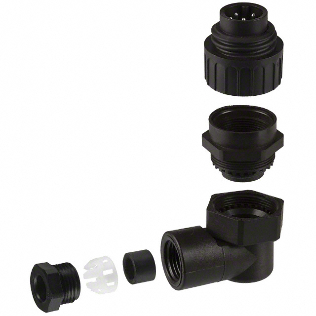 T3104 081 Amphenol Tuchel Industrial