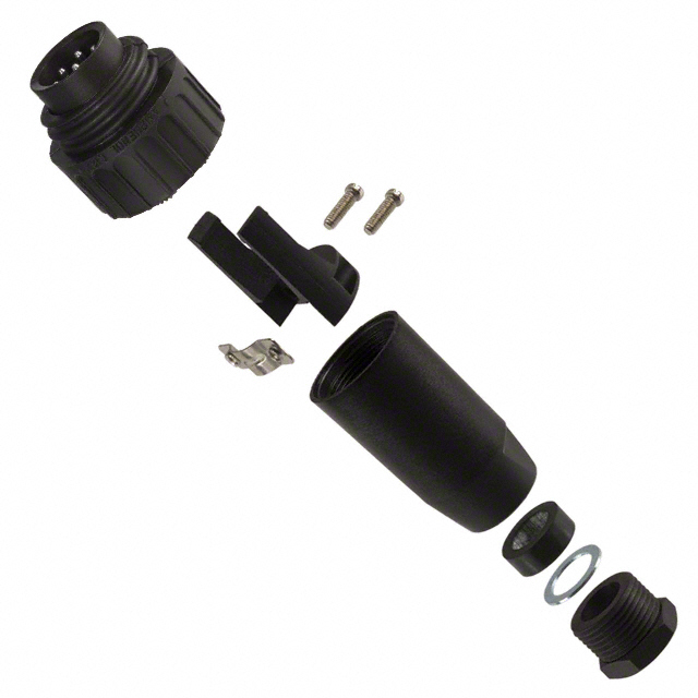 T3104 101 Amphenol Tuchel Industrial