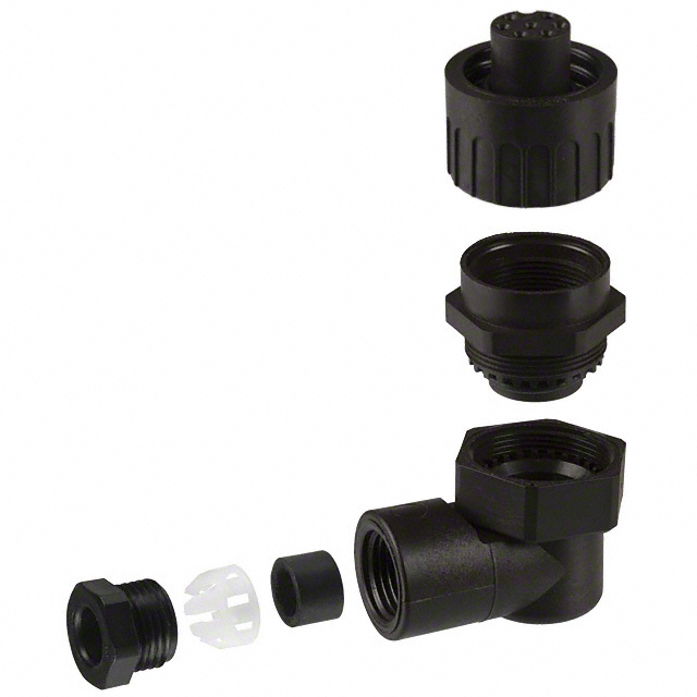 T3105 081 Amphenol Tuchel Industrial