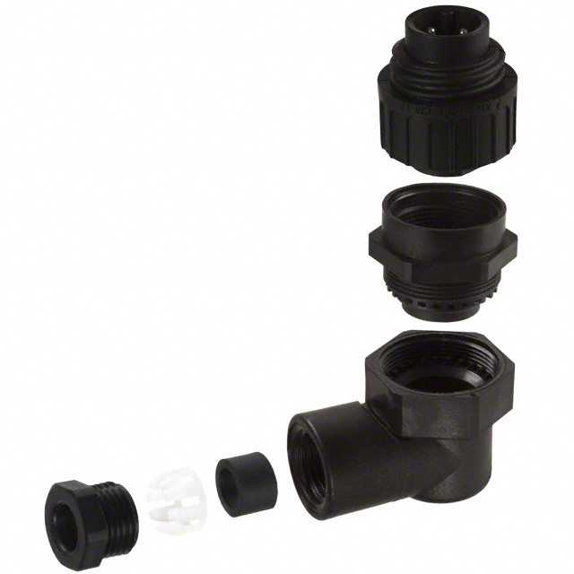 T3108 081 Amphenol Tuchel Industrial