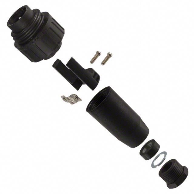 T3108 101 Amphenol Tuchel Industrial