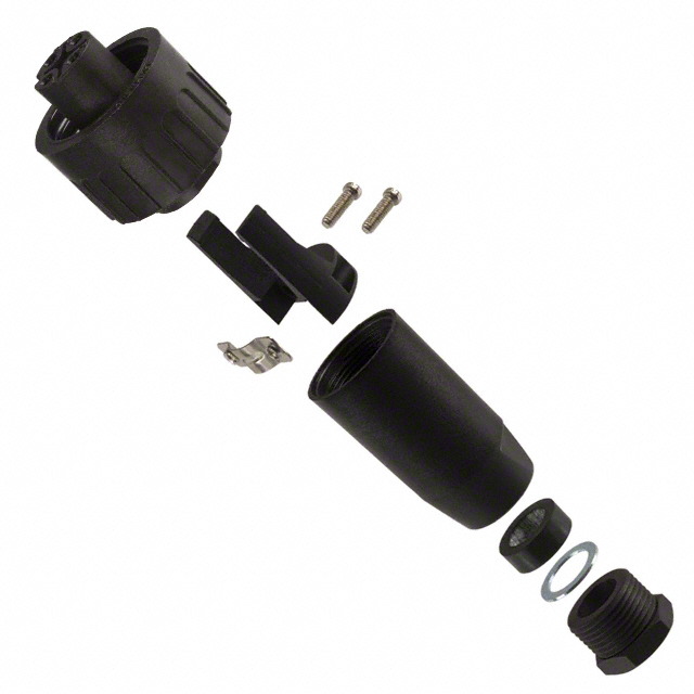 T3109 001 Amphenol Tuchel Industrial