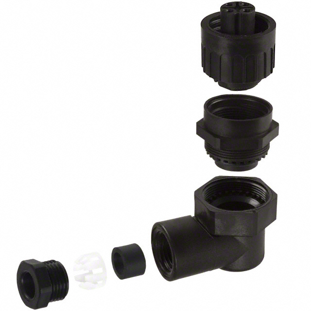 T3109 081 Amphenol Tuchel Industrial