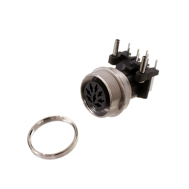 T3507900U Amphenol Tuchel Industrial