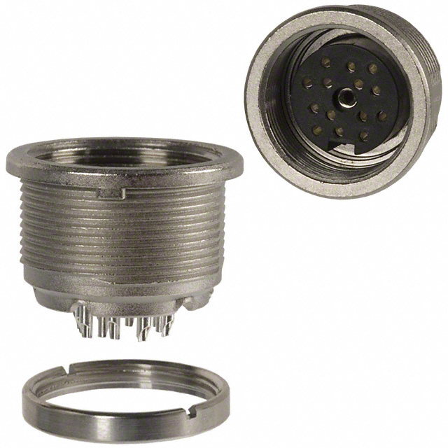 T 3653 000 Amphenol Tuchel Industrial