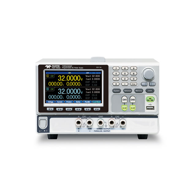 T3PS23203P Teledyne LeCroy