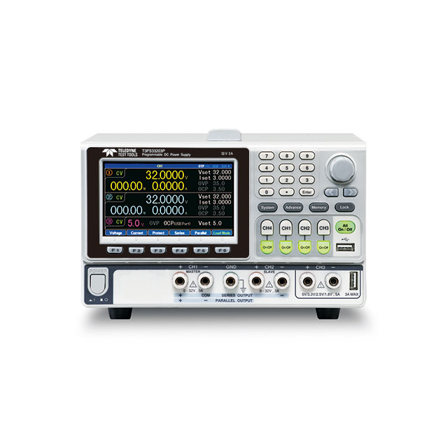 T3PS33203P Teledyne LeCroy