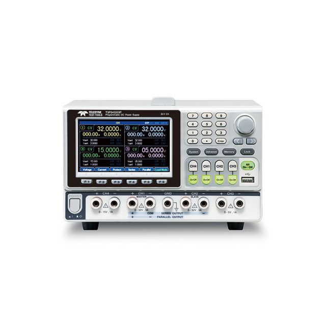 T3PS43203P Teledyne LeCroy