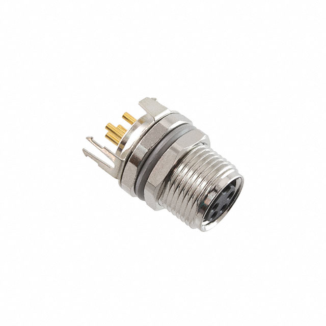 T4041037041-000 TE Connectivity AMP Connectors