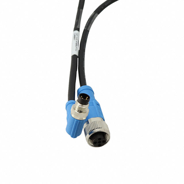 T4052217004-001 TE Connectivity AMP Connectors