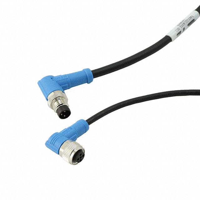 T4052218003-001 TE Connectivity AMP Connectors