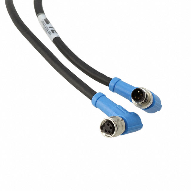 T4062214004-005 TE Connectivity AMP Connectors