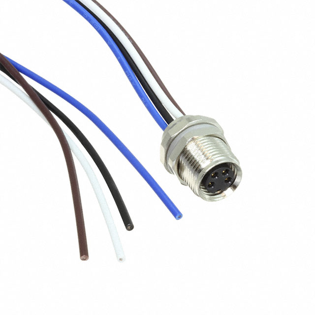 1-2120959-1 TE Connectivity AMP Connectors