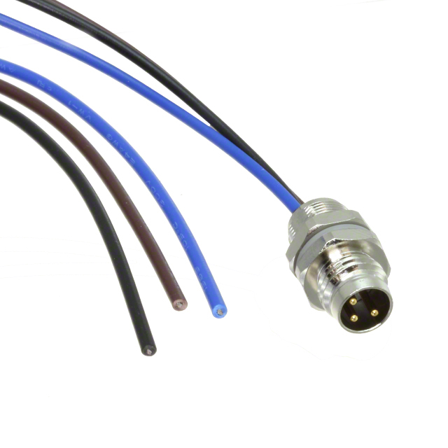 T4070014031-001 TE Connectivity AMP Connectors