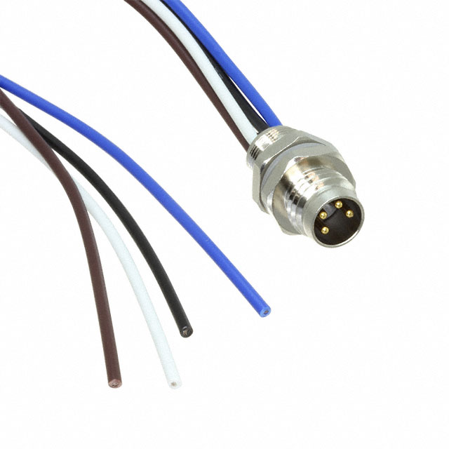 T4072014041-001 TE Connectivity AMP Connectors