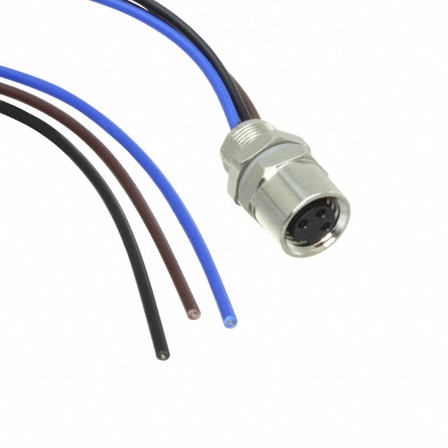 T4073014031-001 TE Connectivity AMP Connectors