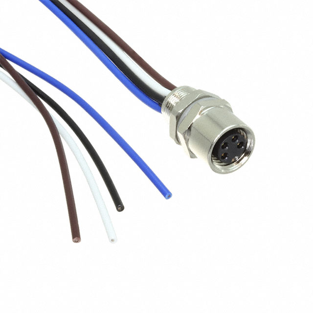 T4073014041-001 TE Connectivity AMP Connectors