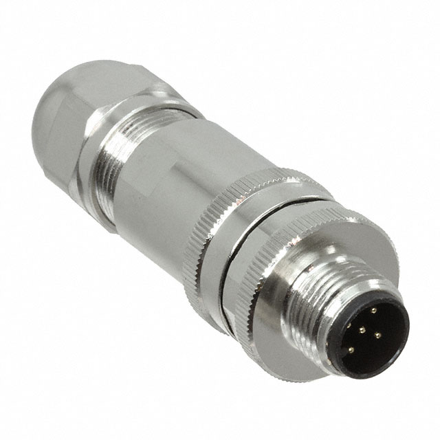 T4111011051-000 TE Connectivity AMP Connectors