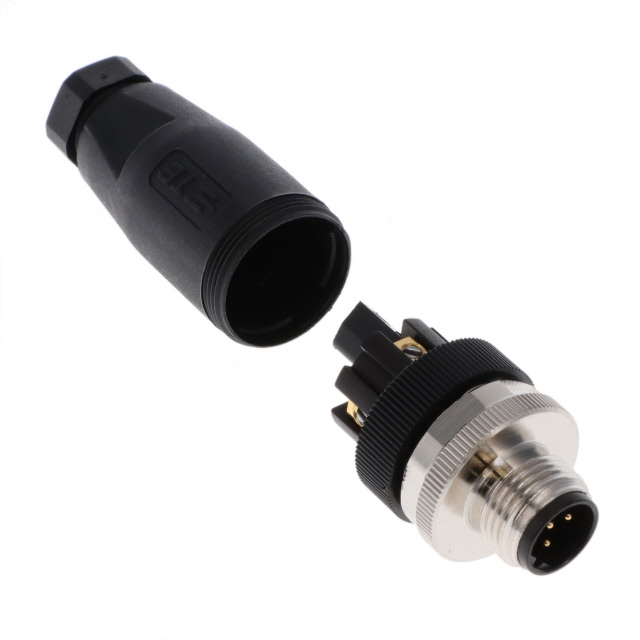 T4111401051-000 TE Connectivity AMP Connectors