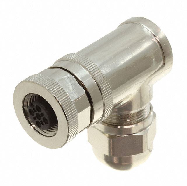 T4112012031-000 TE Connectivity AMP Connectors