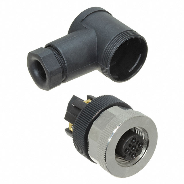 T4112402051-000 TE Connectivity AMP Connectors