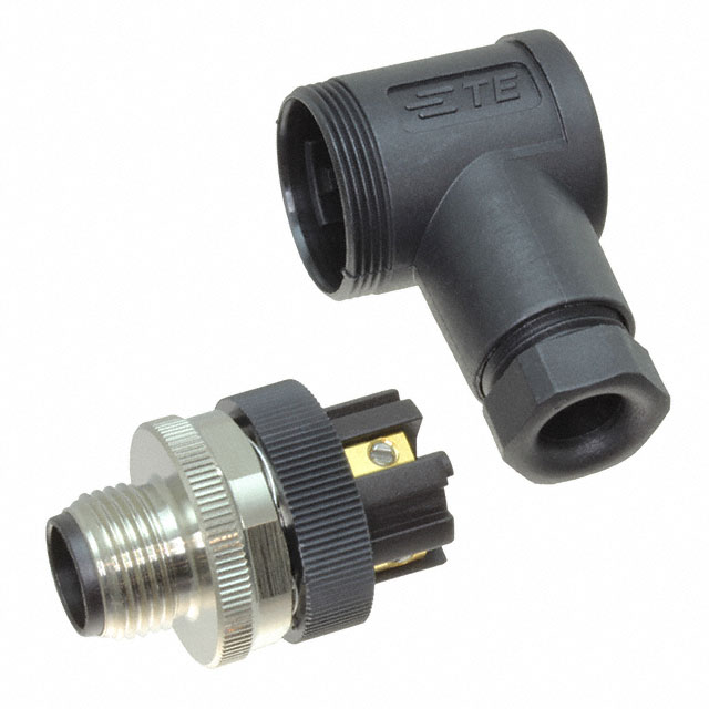 T4113402031-000 TE Connectivity AMP Connectors