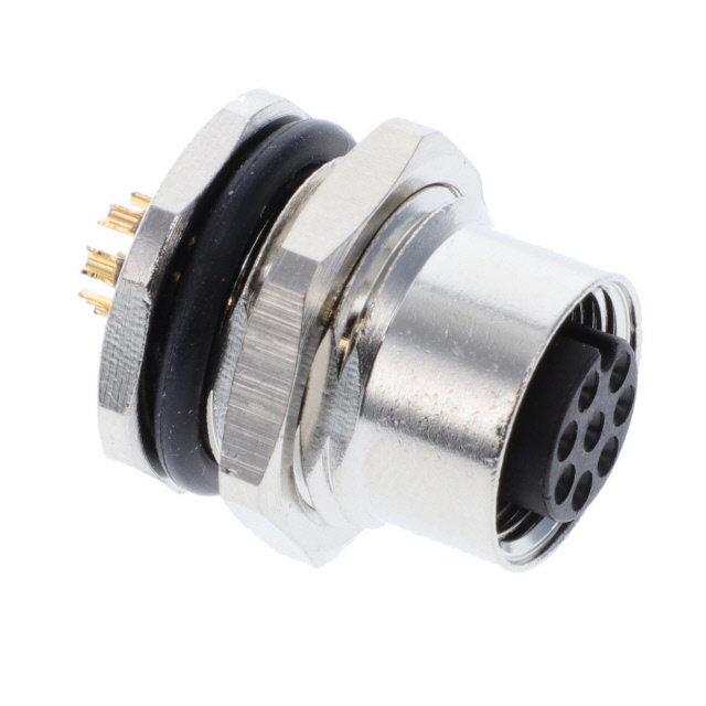 T4131012081-000 TE Connectivity AMP Connectors