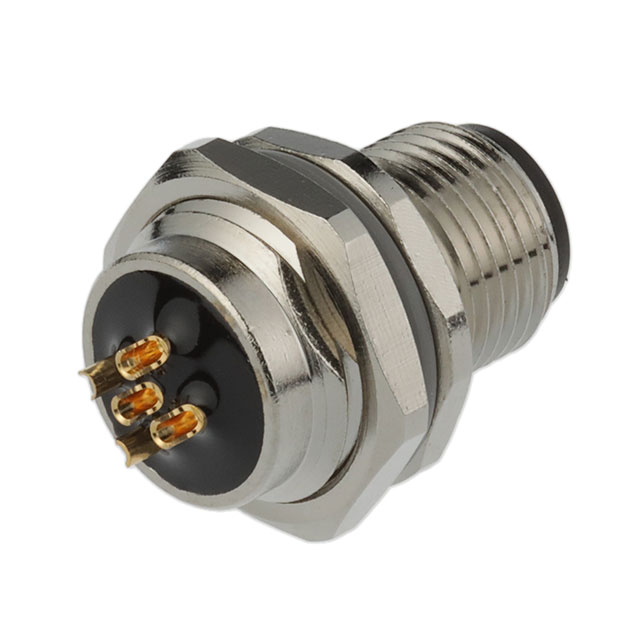 T4132012051-000 TE Connectivity AMP Connectors