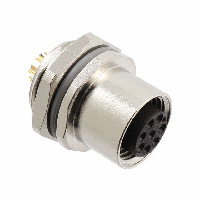 T4133012081-000 TE Connectivity AMP Connectors