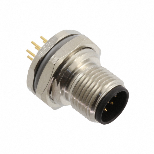 T4140012081-000 TE Connectivity AMP Connectors