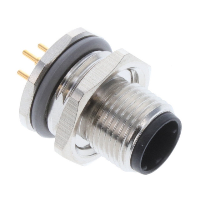T4140512031-000 TE Connectivity AMP Connectors