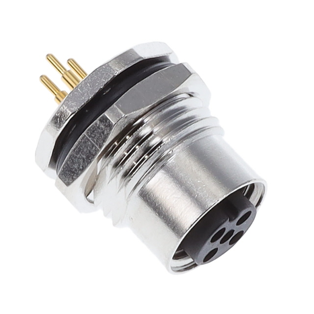 T4141012031-000 TE Connectivity AMP Connectors