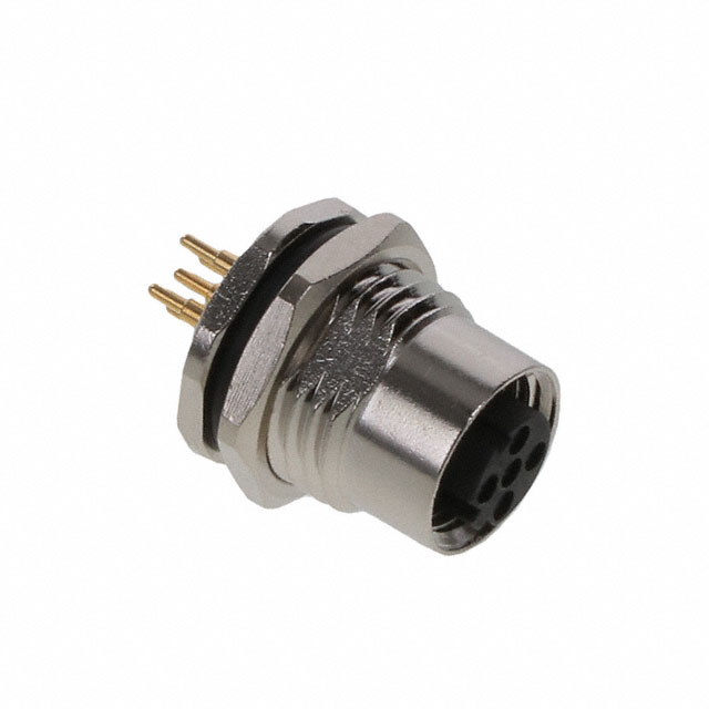 T4141512051-000 TE Connectivity AMP Connectors