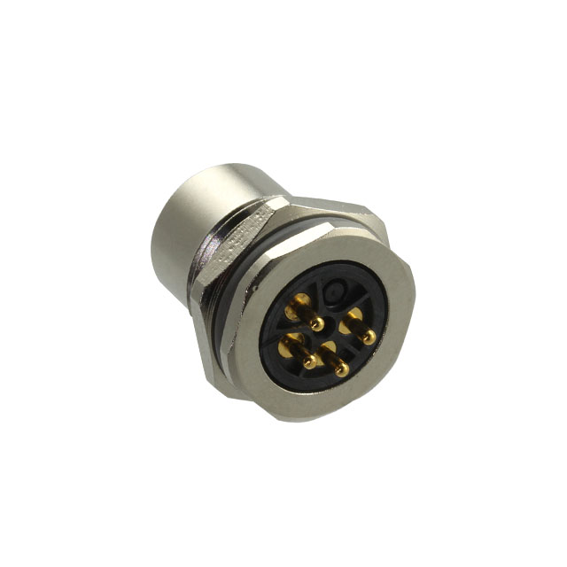 T4141L12041-000 TE Connectivity AMP Connectors